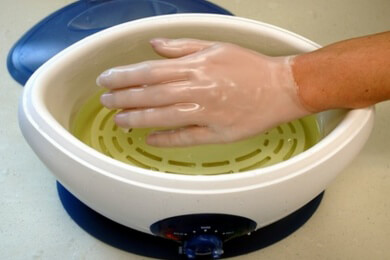 Was tun bei geschwollenen Händen und Fingern?