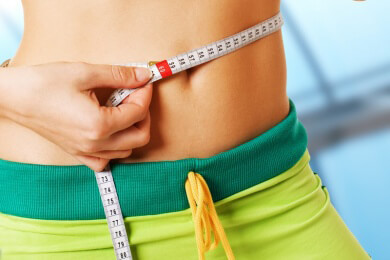 Niedriger BMI kann auf Alzheimer hinweisen