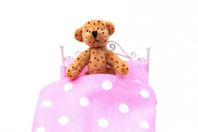 2011 gab es 30.200 Masernerkrankungen in Europa - fast die Hälfte davon in Frankreich