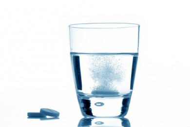 Schleichende Überdosierung von Paracetamol kann zu schweren Leberschäden führen