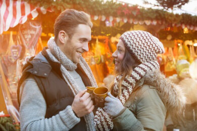 Planung hilft beim Weihnachtsstress