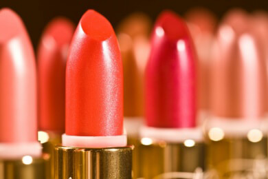 Lippenstiftfarben sollte man nicht von Trends abhängig machen