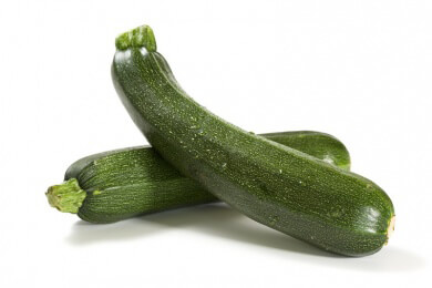Warum einige Zucchinis schlecht für den Magen sind