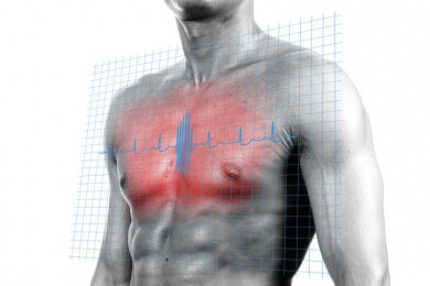 Strikte Diät verringert Fettanteil im Herzen