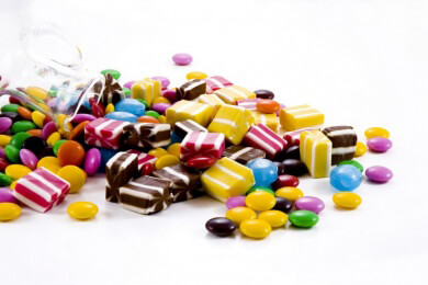 Was passiert, wenn wir zu viel Zucker zu uns nehmen?