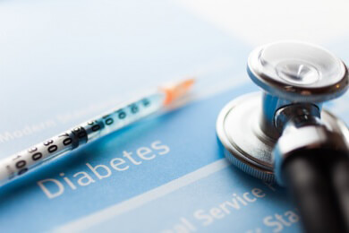 Schichtarbeiter haben ein größeres Risiko an Diabetes zu erkranken