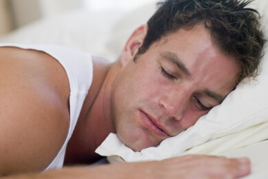 Körperhaare sind ein natürlicher Schutz vor Bettwanzen