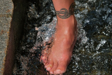 Tipps für das erste Tattoo