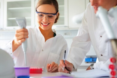 Mediziner finden Heilung gegen CDG