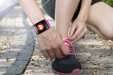 Sportanfänger sollen Pulsmesser nutzen und sich nicht auf Faustregeln verlassen