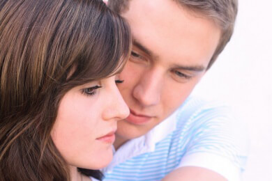 Trauernde brauchen keine Ratschläge