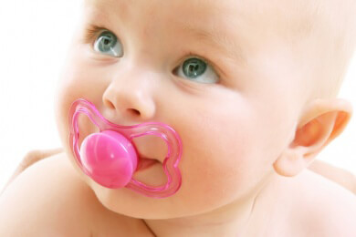 Gebärdensprache - bessere Kommunikation mit Babys