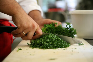 Der Trend geht wieder zum Selber-Kochen