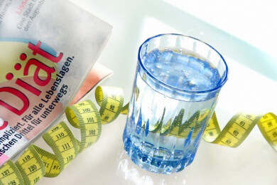 Welche die Diäten sind seriös?