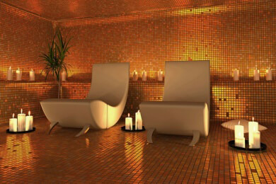 Individuell entspannen: Wellness-Oasen eignen sich perfekt als Ausgleich für den stressigen Job