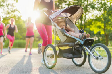 Abnehmen ist in der Gemeinschaft erfolgreicher