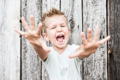 Neurologen glauben, dass Schreibabys später öfter an Migräne erkranken