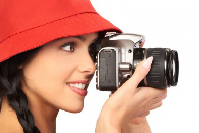 Was wenn ein Privatfoto im Internet veröffentlicht wird?