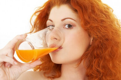 Zu viel Multivitaminsaft ist auch nicht gut - Experten raten zu nur einem Glas pro Tag