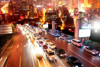 Beim Erdbeben in China brach der Boden in einer neuen Rekordgeschwindigkeit