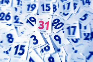 Was ist ein Schaltjahr