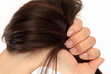 Der Frisurenklassiker: Pferdeschwanz für jeden Anlass