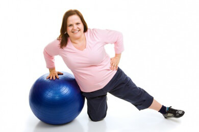 Diabetiker brauchen Sport