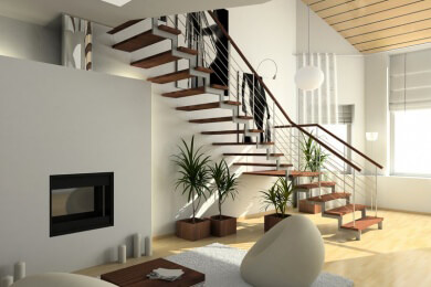 Die passende Zimmerpflanze für jeden Wohnraum