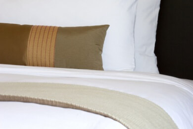 Woran man eine gute Nackenrolle erkennt