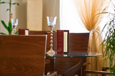 Merkmale von dänischem Möbeldesign