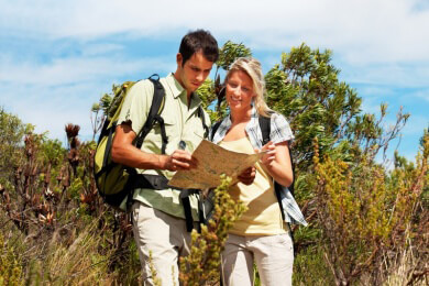 WWF: Start Tourismusprojekt "Biodiversität All Inclusive"