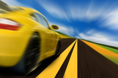 Neuer Rundenrekord auf der Nordschleife durch einen Serienwagen