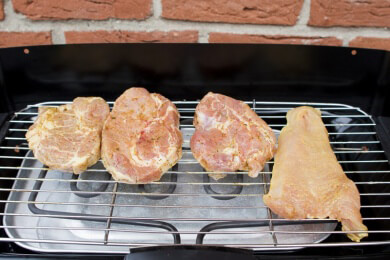 Immer mehr Campylobacter-Infektionen