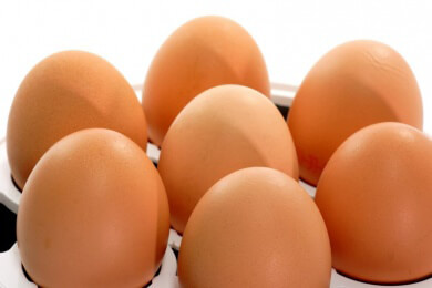 Ostern: Eier werden knapper und teurer