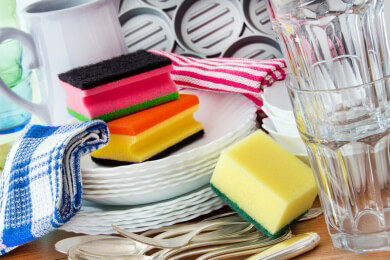 Rangliste der häufigsten Gründe für Streit in einer Partnerschaft