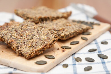 Ballaststoffreiche Ernährung - doch kein Schutzfaktor für Divertikulose