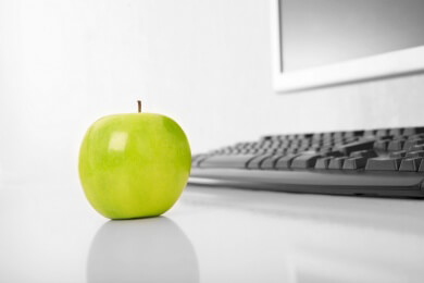 Unter Zeitdruck gesund essen: Auch Berufstätige können sich Gutes tun