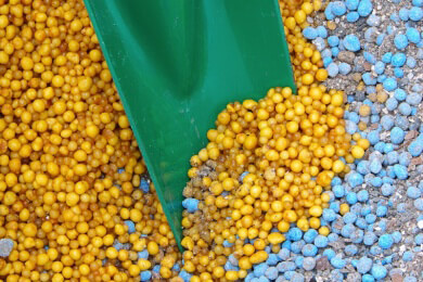 Das Frühjahr ist da - Gärten auf Vordermann bringen