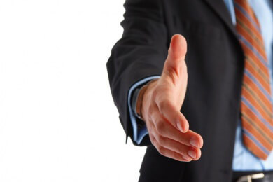 Grad kennengelernt, schon Namen vergessen? Training kann helfen