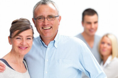 Eltern sollten Partner der eigenen Kinder akzeptieren