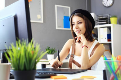 Nur mit Pausen bleibt man leistungsfähig