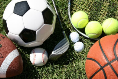 Schüler werden durch täglichen Sport körperlich leistungsfähiger