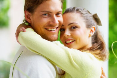 Die große Liebe ist keine Illusion