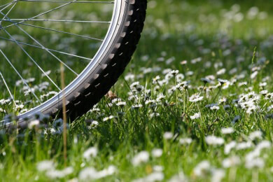VCD: Tipps für den Fahrrad-Frühjahrsputz