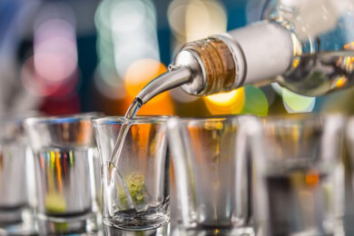 Zugreisen mal anders - Tequila schlürfen in Mexiko