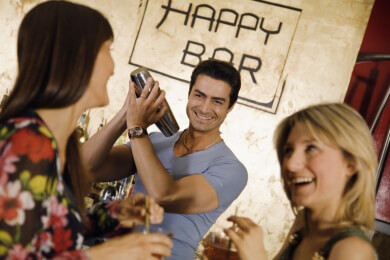 Die verschiedenen Flirt- und Beziehungsstile der Männer