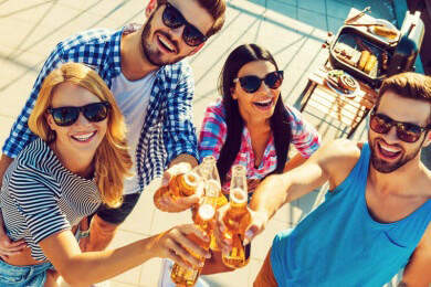 Tipps für das perfekte Grillerlebnis