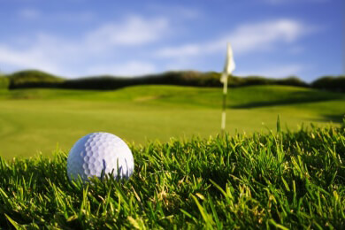 Krolfen eine andere Golfvariante ist die neue Trendsportart