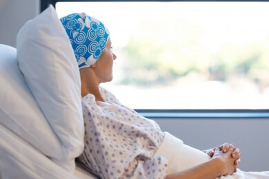 Gliome bei Senioren - auch im Alter lohnt sich noch eine Chemotherapie