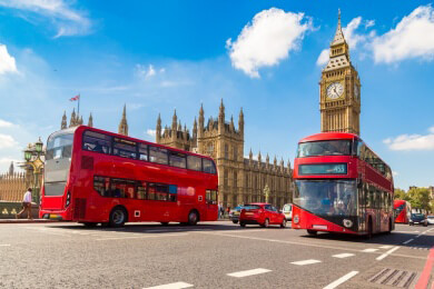 Ale und Lager mit Stern - Das Harwood Arms in London ist der einzige Pub mit Michelin Stern